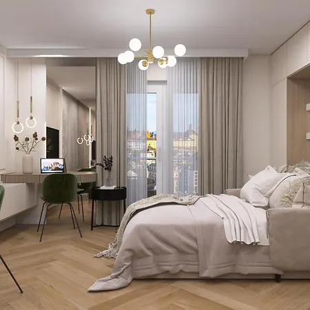 Apartamenty Renttogo - Prestige Czysta *