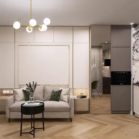 Apartamenty Renttogo - Prestige Czysta *