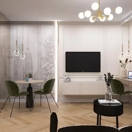 Apartamenty Renttogo - Prestige Czysta *