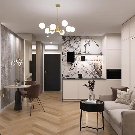Renttogo - Prestige Czysta * Βρότσλαβ