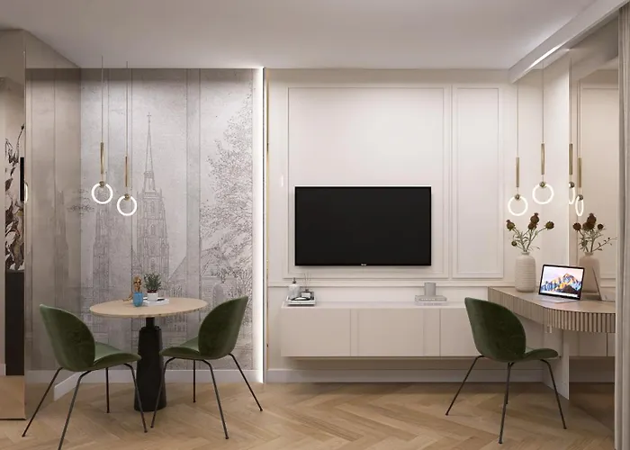 Apartamenty Renttogo - Prestige Czysta *