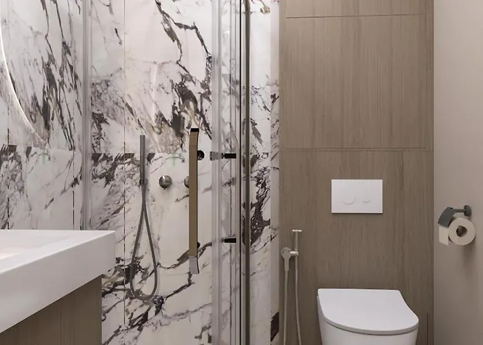 Apartamenty Renttogo - Prestige Czysta Appartement