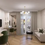 Renttogo - Prestige Czysta Apartment