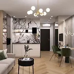 Renttogo - Prestige Czysta Lejlighed