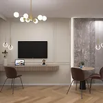 Apartment Renttogo - Prestige Czysta *