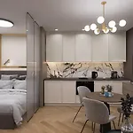 Renttogo - Prestige Czysta * Wroclaw