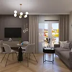 Renttogo - Prestige Czysta Apartment