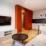 Renttogo - Prestige Czysta Apartment *