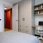 Renttogo - Prestige Czysta Apartment Wroclaw