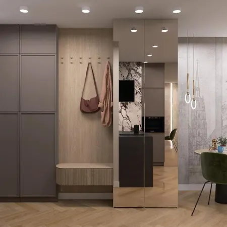 Apartamenty Renttogo - Prestige Czysta Apartment *