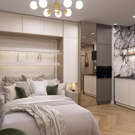 Apartamenty Renttogo - Prestige Czysta Apartment *