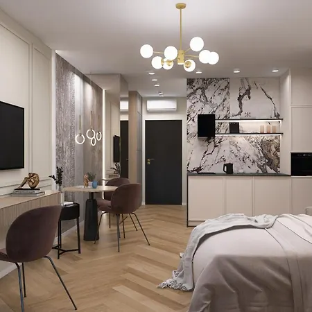 Renttogo - Prestige Czysta *
