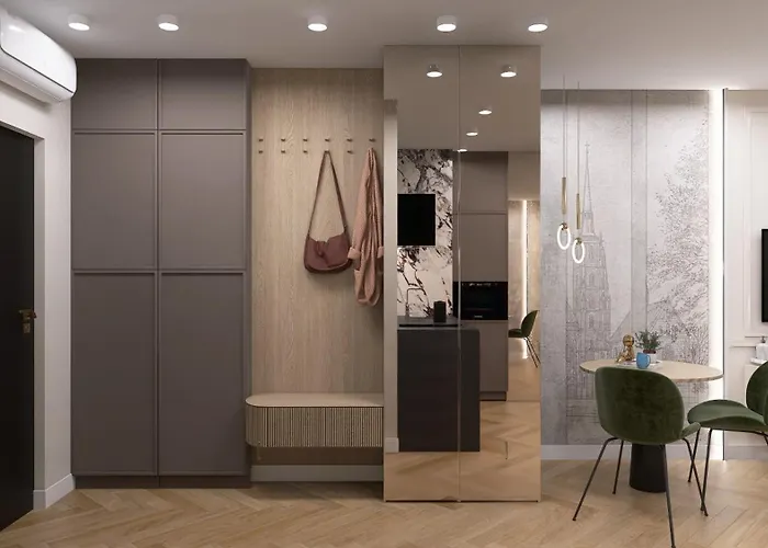 Apartamenty Renttogo - Prestige Czysta Apartment *